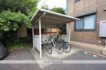 スカイメゾン[3DK/53.41m2]の内装3