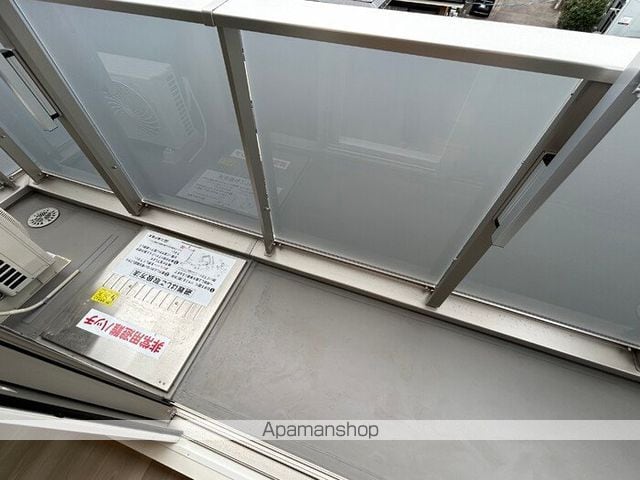 D-ROOM 大和町の内装写真