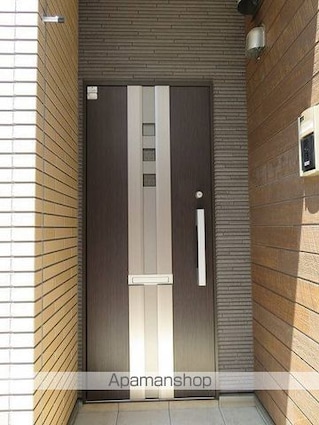 サンシャルムつばき[1LDK/40.02m2]の共用部