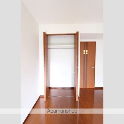 東京都目黒区上目黒３丁目[1K/26.58m2]のその他内装3