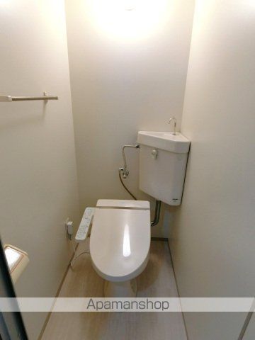 フルリール宮島口の内装写真