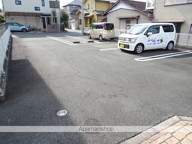 リバーサイドヴィラIIの外観写真