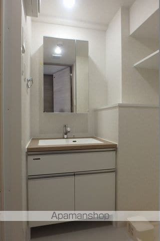 ネストピア西新IIIの内装写真