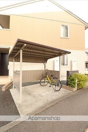 リジエール西仙北[2DK/50.28m2]の内装1