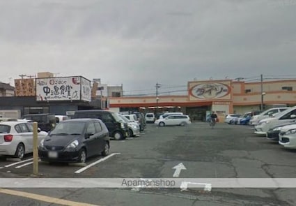 シャルマンフジ中之島壱番館[1K/25.2m2]の周辺3