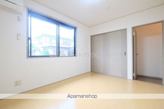 サンクレアの内装写真