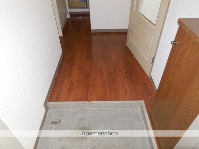 ニューライフ段原の内装写真