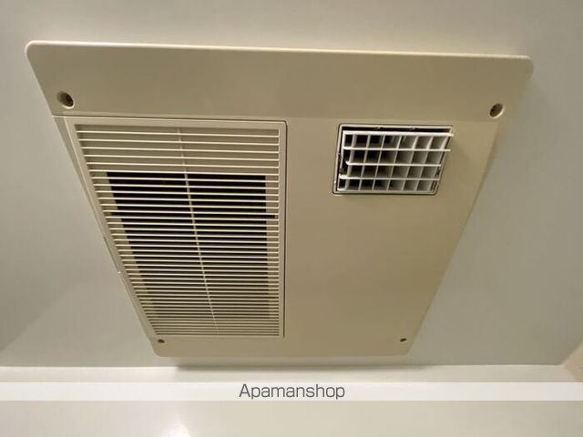 シーガル マンションの内装写真