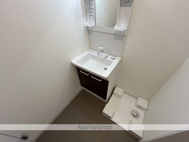 ジーメゾン大宮吉野町の内装写真