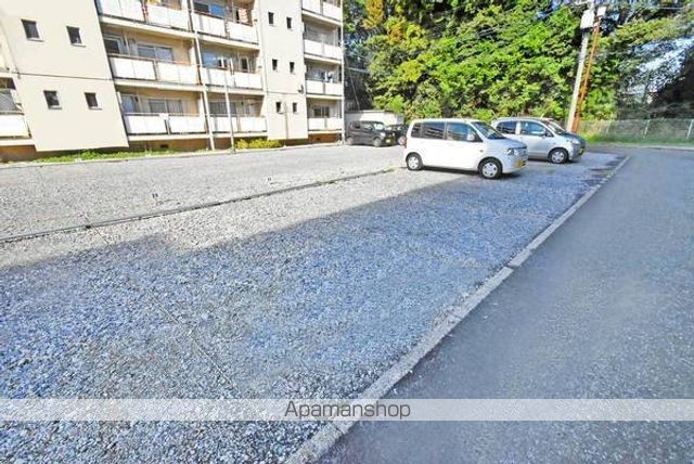 ビレッジハウス総和2号棟の内装写真