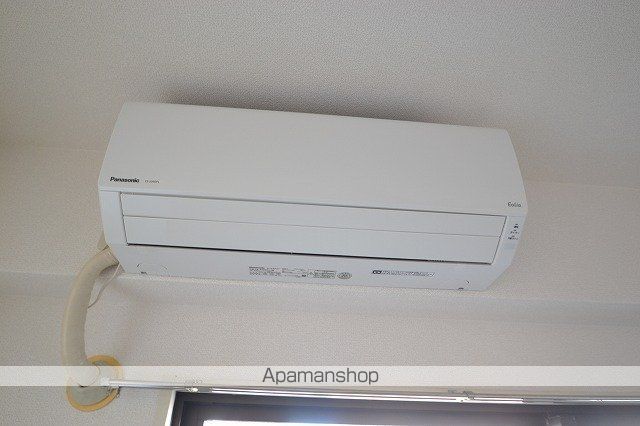 エスポワール牧村の内装写真