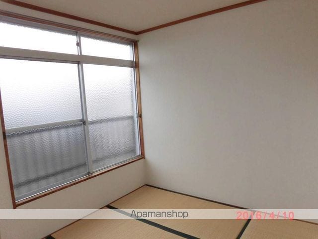 メゾン西川の内装写真