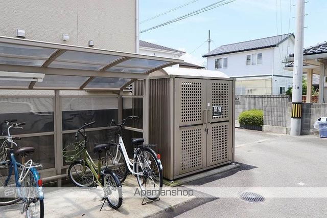 エーデルハイム I棟のその他写真