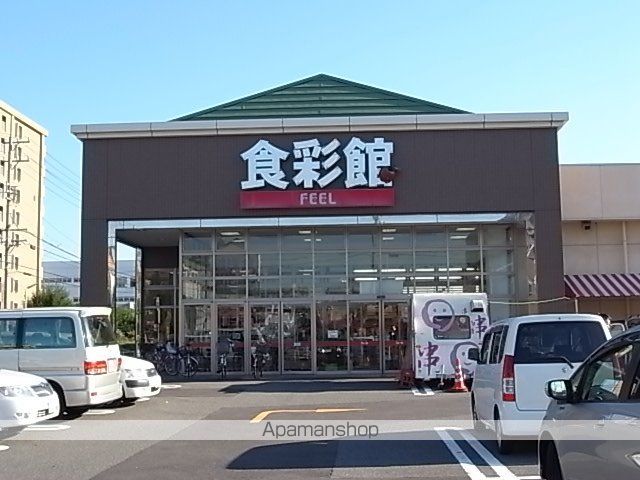本州ビルIIIの周辺写真