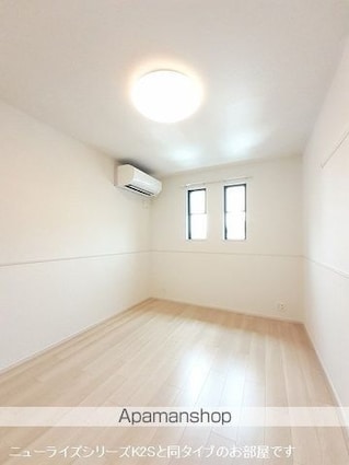 ロッソ・コルサ　Ⅱ[2LDK/59.58m2]のその他内装