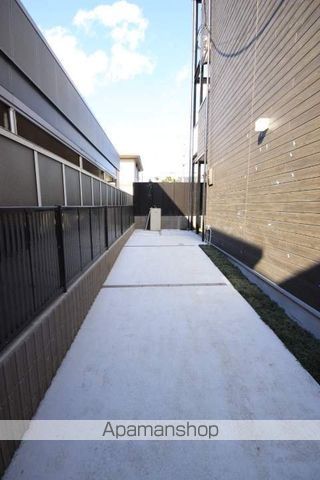 リブリ・川越旭町のその他写真