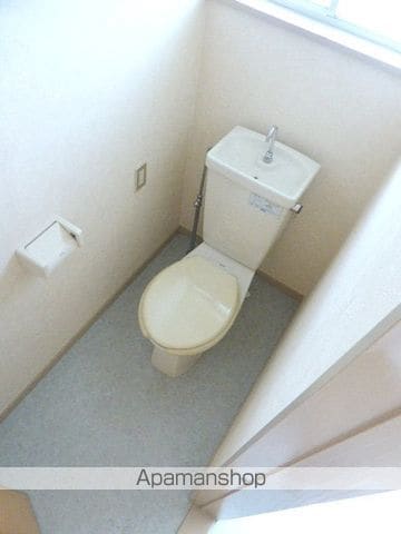 ハウス深山の内装写真
