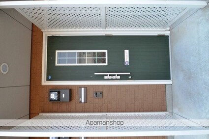 メゾン古閑中[3LDK/65.13m2]の共用部1