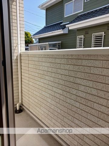 ピースフル平島の内装写真