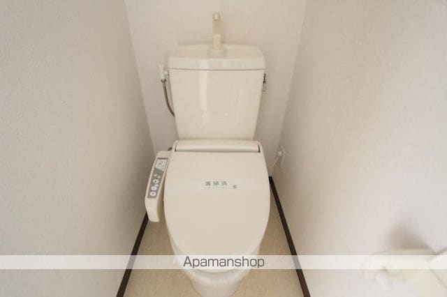 ヴェルス番町の内装写真