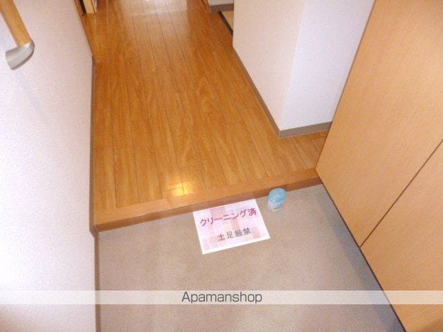 メルヴェールの内装写真