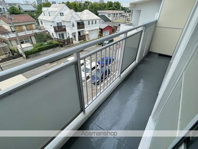 エスペランス池浦B棟の内装写真