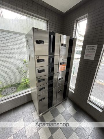 レクセル武蔵関のその他写真