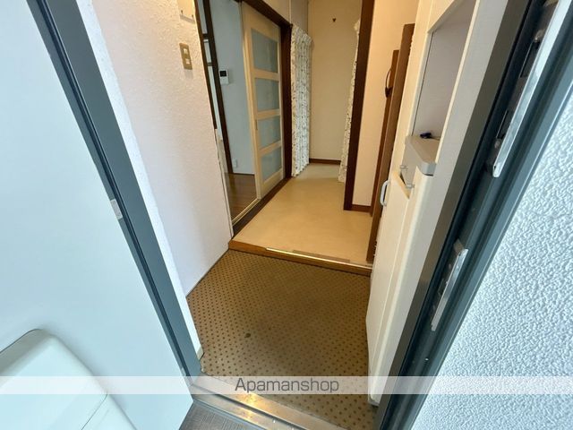 田園ハイツ川越2号棟の内装写真