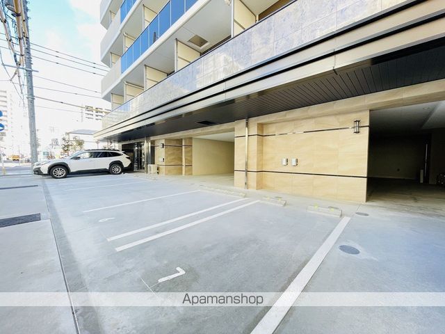 リシュドール堀田駅東のその他写真