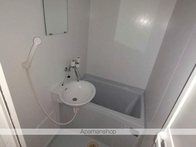 レオパレスヴェルドミールの内装写真