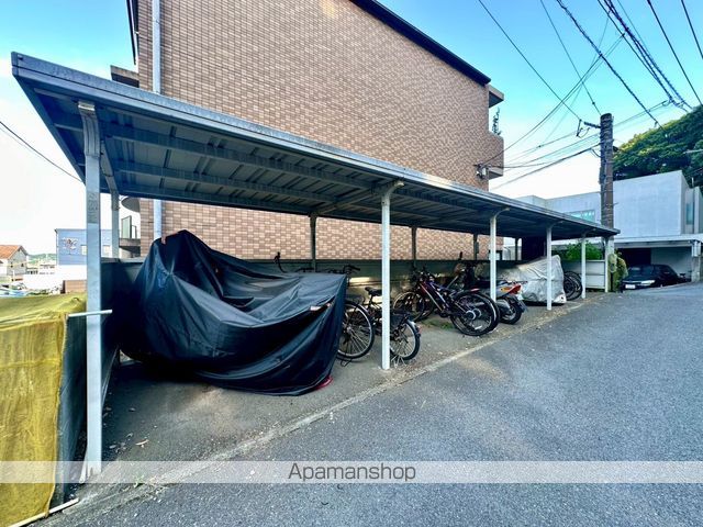 クレアコート上野のその他写真