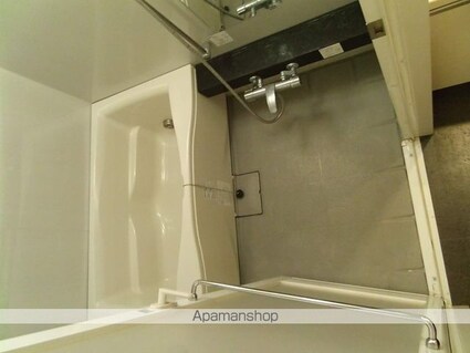 レジディア水道橋[1K/34.39m2]のバス