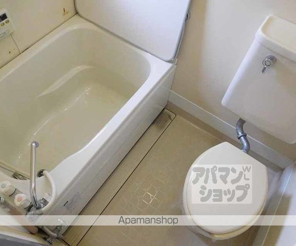 サンシティ西賀茂の内装写真