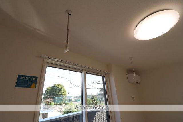 DーROOM台新田町の内装写真