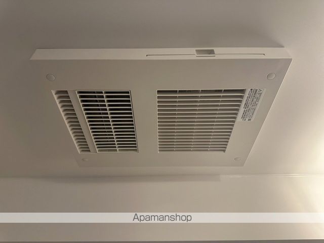 AFFLUENCE難波EASTの内装写真