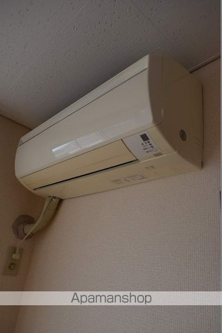 サニー湘南の内装写真