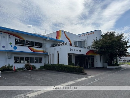 グランプラス西島[3LDK/79.59m2]の周辺1