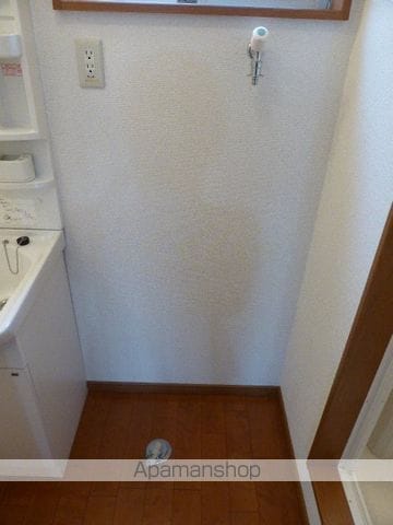フラワーマウンテンの内装写真
