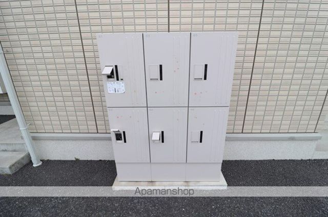 オペラハウス青柳の内装写真