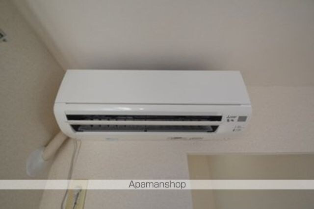 Ｃａｓａ・ＶｅｒｄｅＢ[2DK/38.5m2]の内装1
