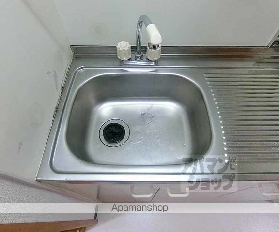 パインフレンズの内装写真