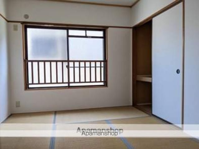 シャトーヴィオレの内装写真
