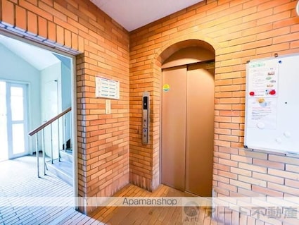 カーサグラン余戸[3LDK/73.6m2]のエントランス5