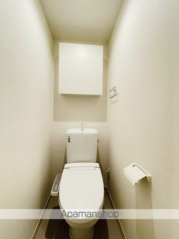 リブリ・パティオの内装写真