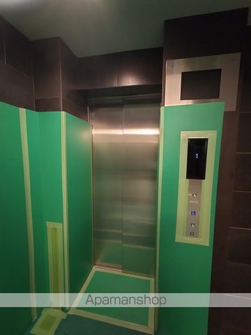 ESLEADRESIDENCE大阪福島FRONTのその他写真