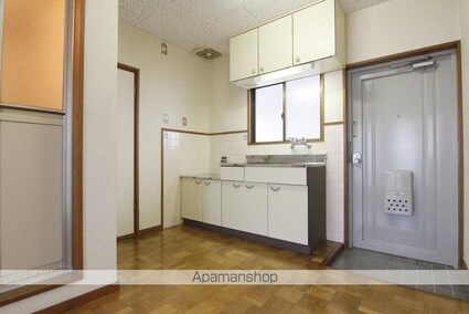 光玉ビル[1DK/24.25m2]の内装3