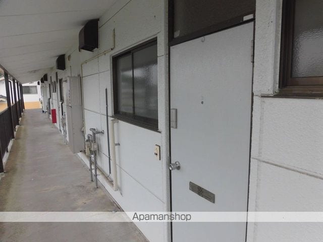 マンション愛谷川の内装写真