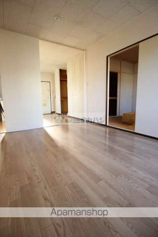 サンシティ南蔵王[2DK/40.92m2]の内装2