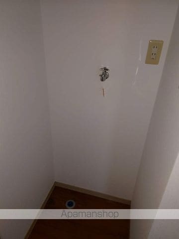 プロシード笹谷Eの内装写真