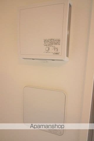 PLANDOR北浜の内装写真